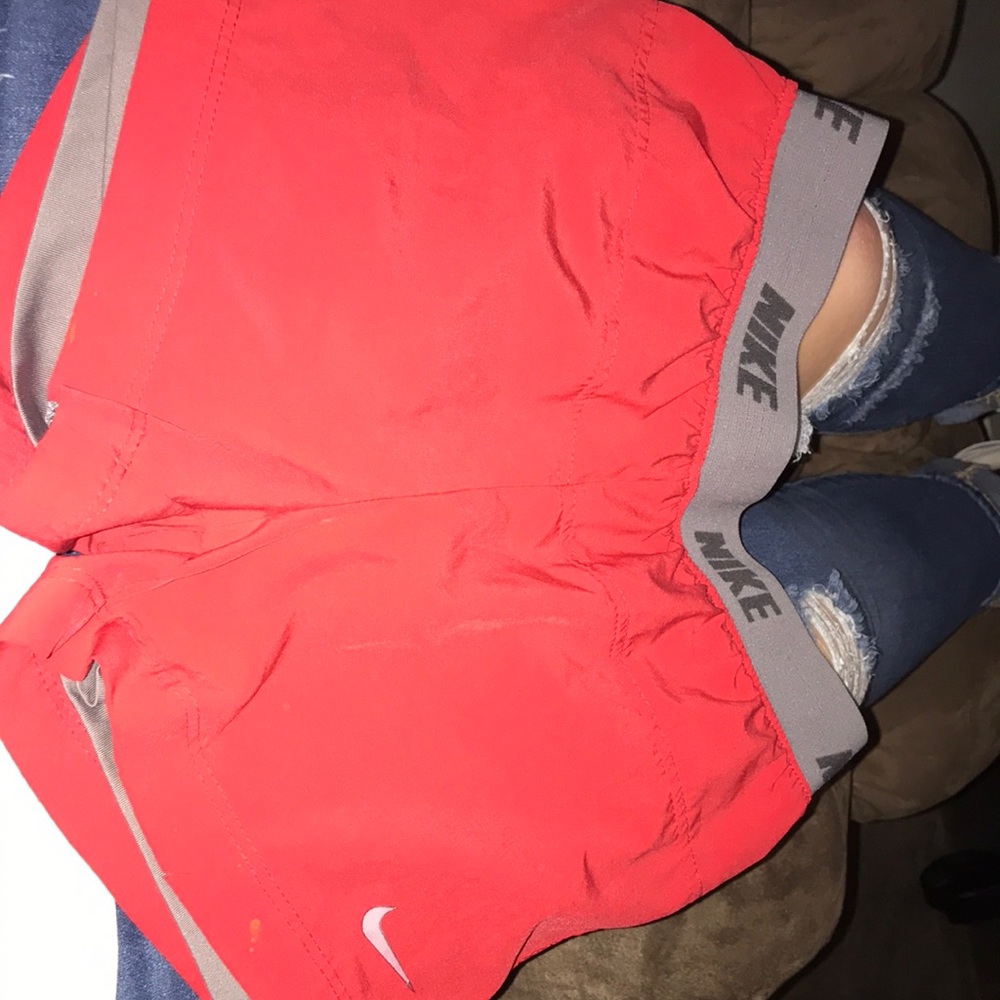 3 for 20 Nike shorts